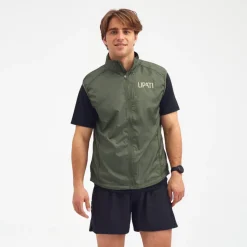 Drizzle Vest