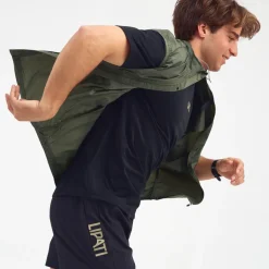 Drizzle Vest