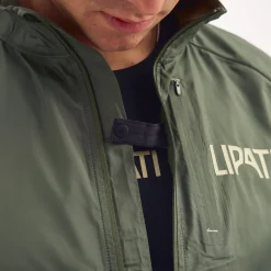 Drizzle Vest