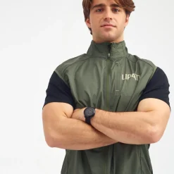 Drizzle Vest