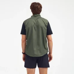 Drizzle Vest