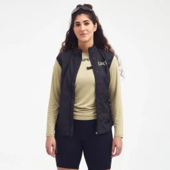 Drizzle Vest