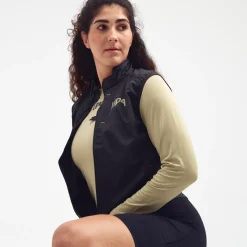 Drizzle Vest