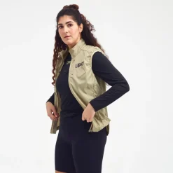 Drizzle Vest
