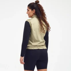 Drizzle Vest