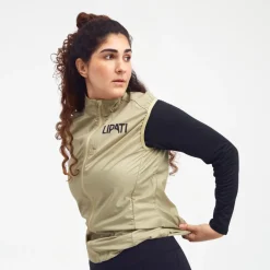 Drizzle Vest