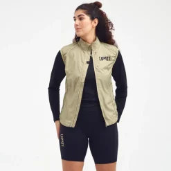 Drizzle Vest