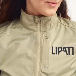 Drizzle Vest