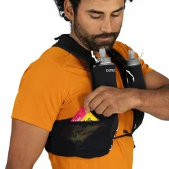 Duro LT With Flask