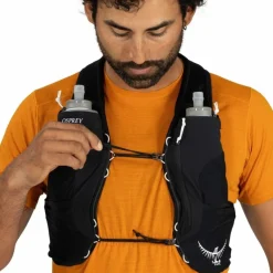 Duro LT With Flask