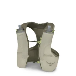 Duro LT With Flask