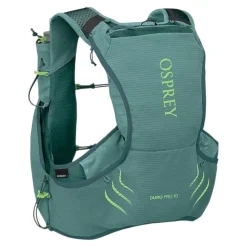 Duro Pro 10 With Flasks