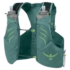 Duro Pro 10 With Flasks