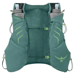 Duro Pro 10 With Flasks