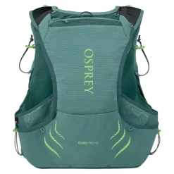 Duro Pro 10 With Flasks