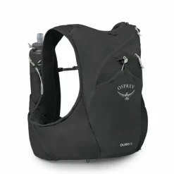 Duro 6 With Flask