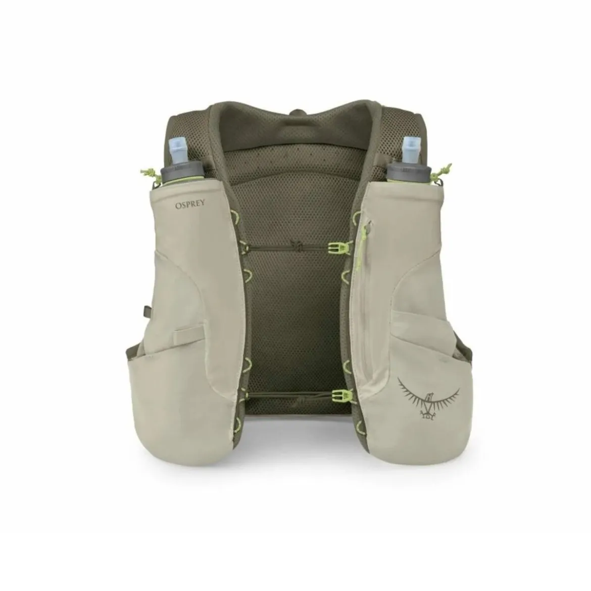Duro 6 With Flask
