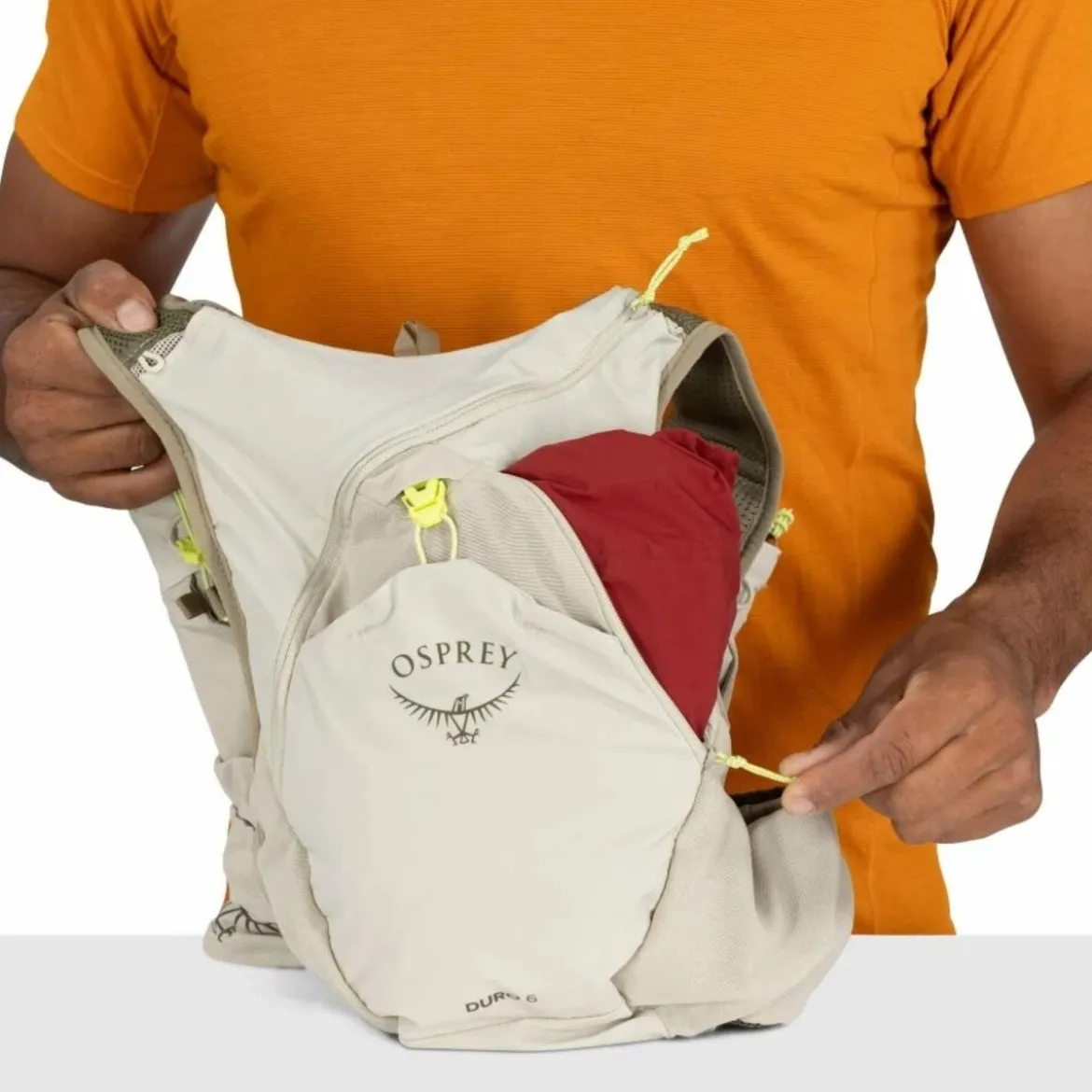 Duro 6 With Flask