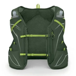Duro 6 With Flasks