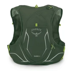 Duro 6 With Flasks