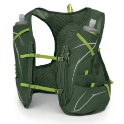 Duro 6 With Flasks