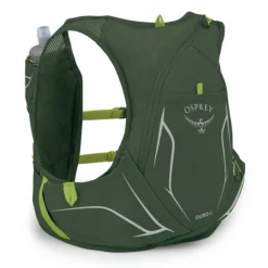Duro 6 With Flasks