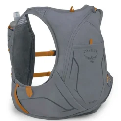 Duro 6 With Flasks