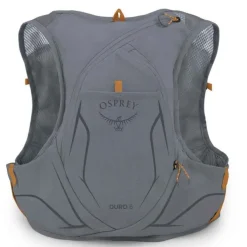 Duro 6 With Flasks