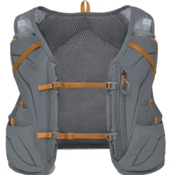 Duro 6 With Flasks