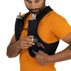Duro 1,5 With Flasks