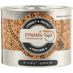 Dynamic Tape 5cm x 5m