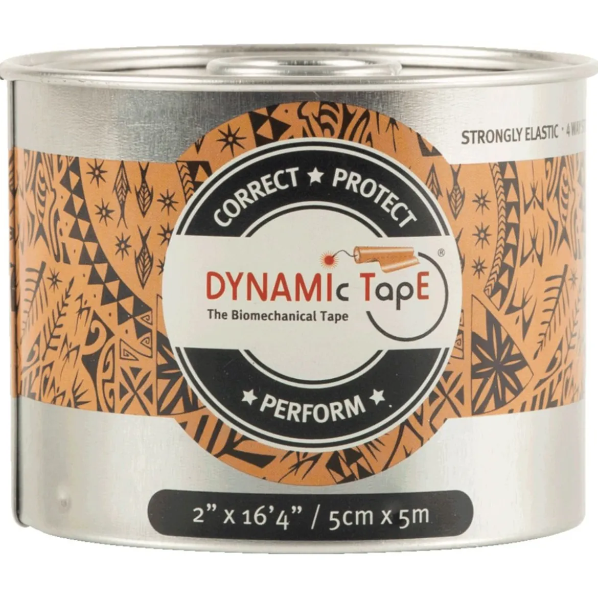 Dynamic Tape 5cm x 5m