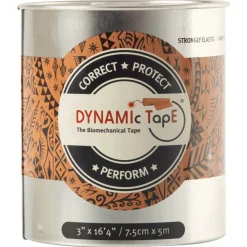 Dynamic Tape 7.5cm x 5m