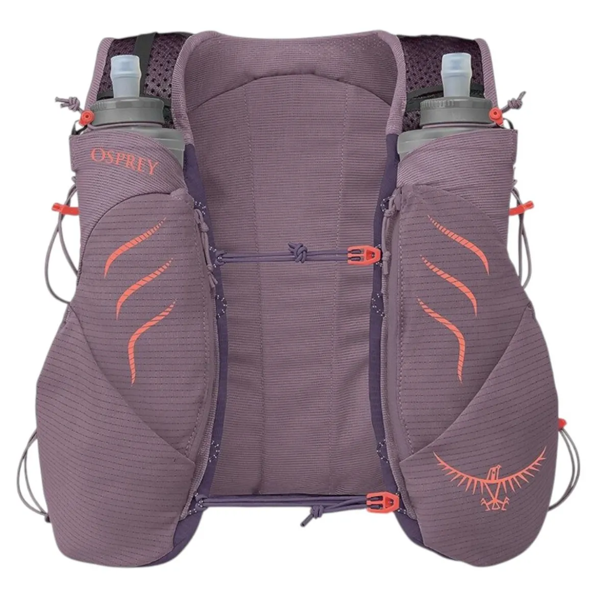 Dyna Pro 10 With Flasks