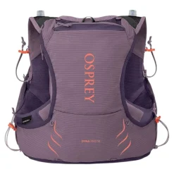 Dyna Pro 10 With Flasks