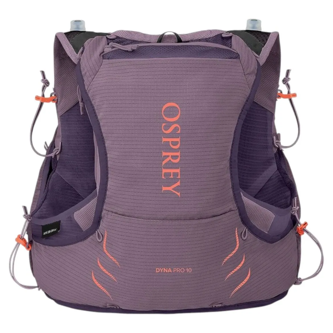 Dyna Pro 10 With Flasks