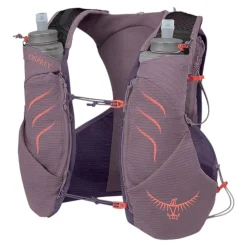 Dyna Pro 10 With Flasks