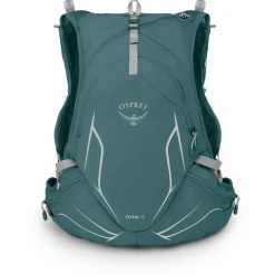 Dyna 15 With Flasks