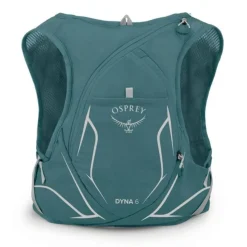 Dyna 6 With Flasks