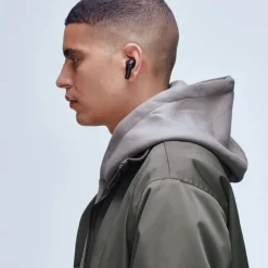Earbuds ANC