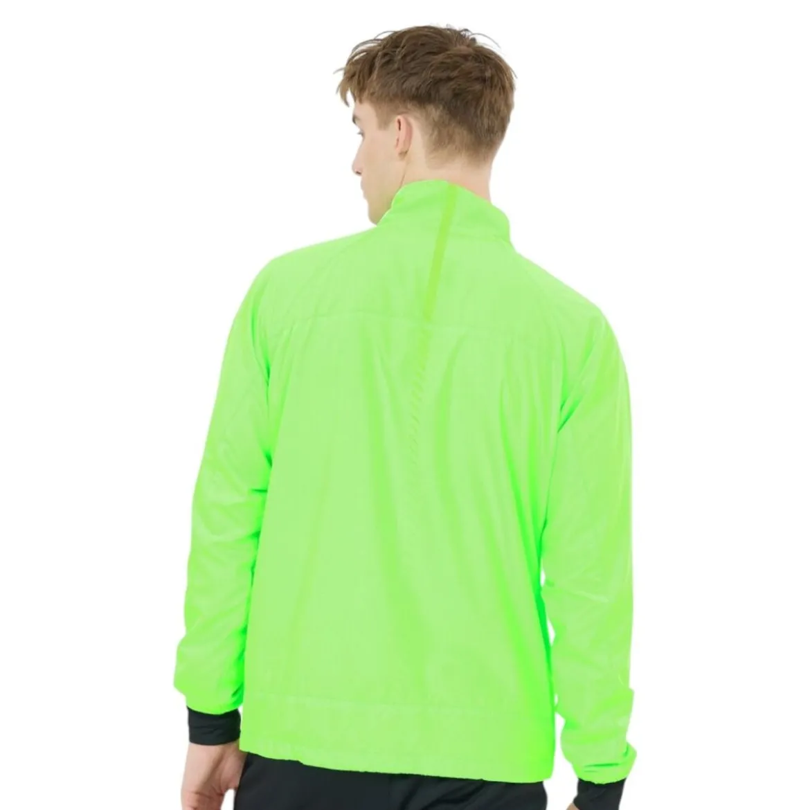 Earlington V2 Jacket