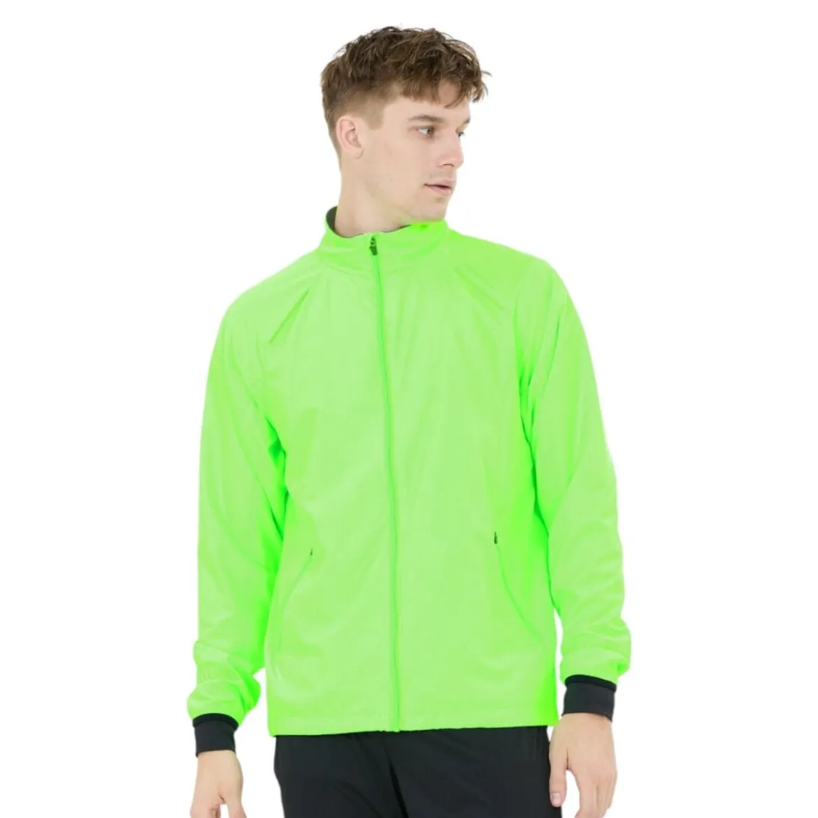 Earlington V2 Jacket