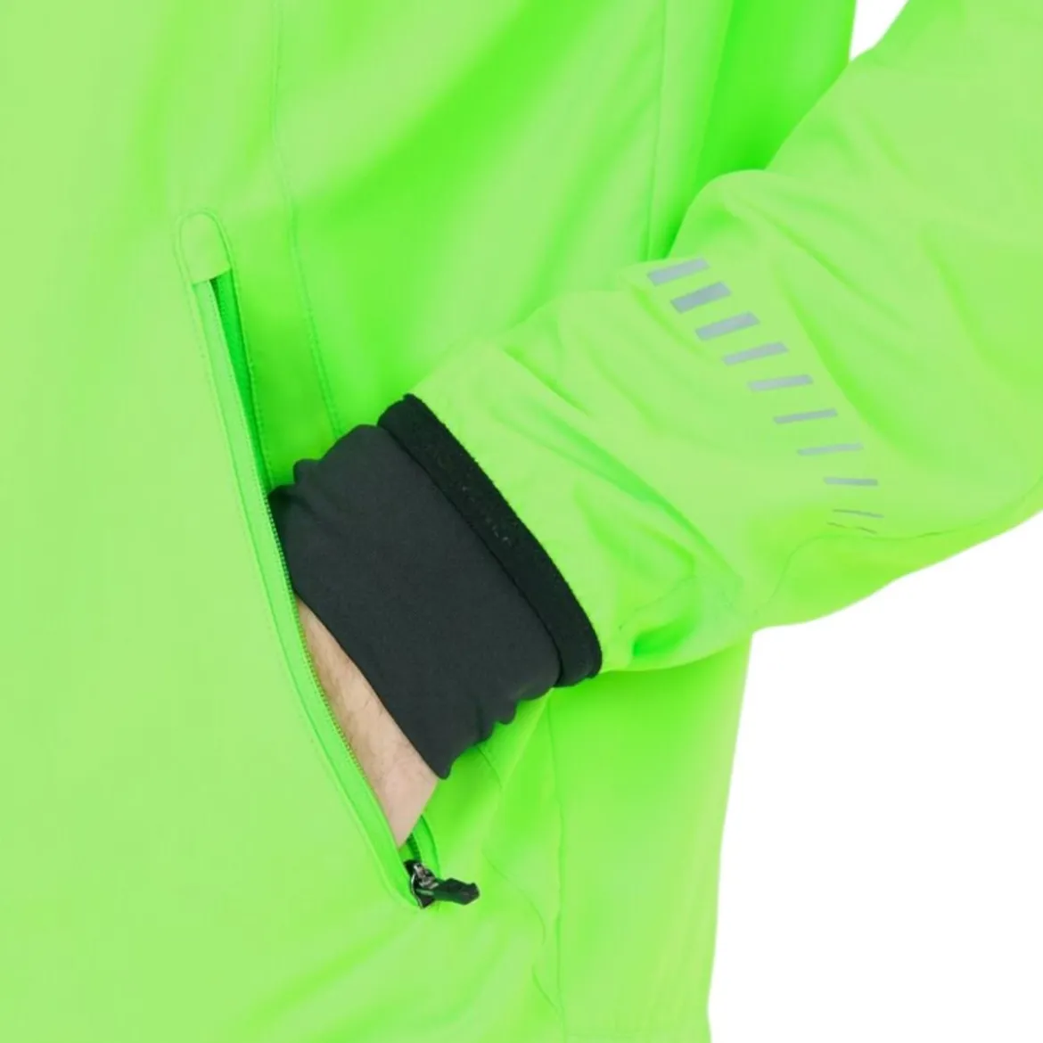 Earlington V2 Jacket