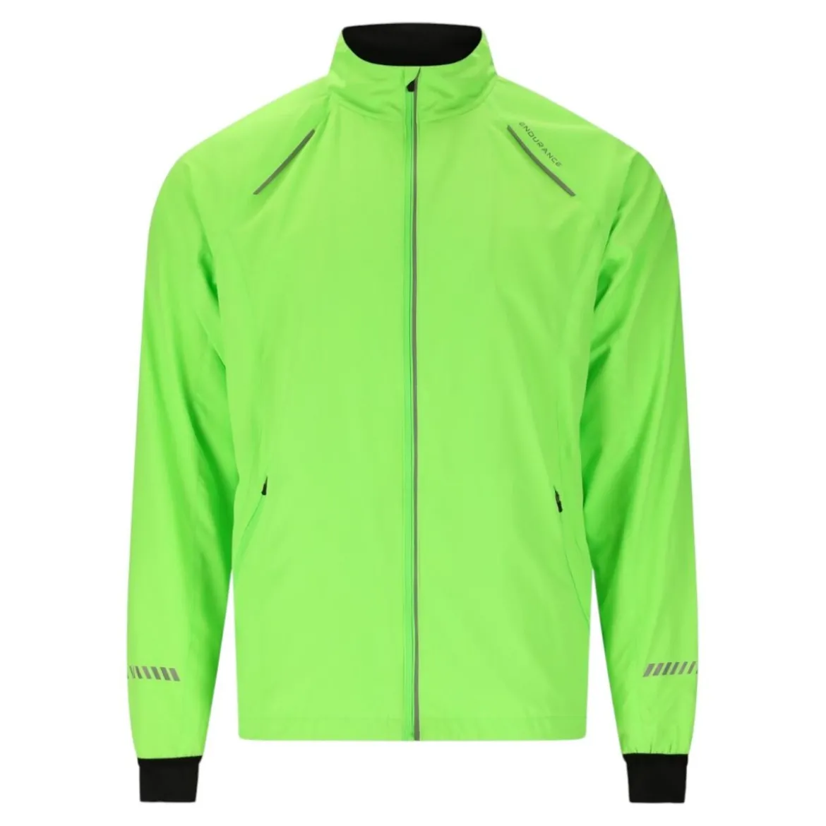 Earlington V2 Jacket