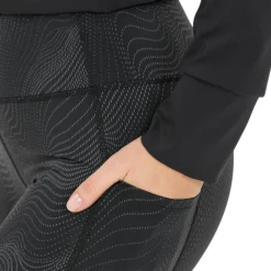 Eastone Printed Tights