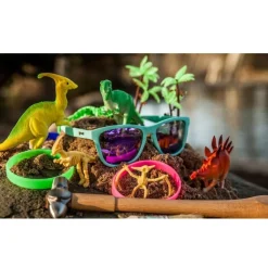 Electric Dinotopia Carnival