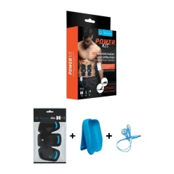Electrodes Abs Kit