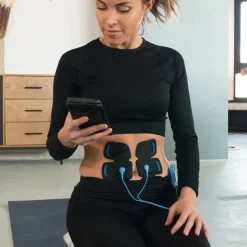 Electrodes Abs Kit