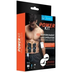 Electrodes Abs Kit