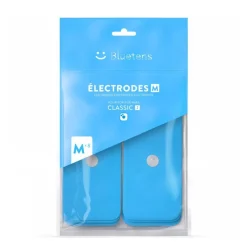 Electrodes M8 Classic 2